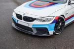 BMW M4 Coupe by CarbonFiber Dynamics 2016 года